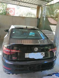 فولكسفاغن جيتا